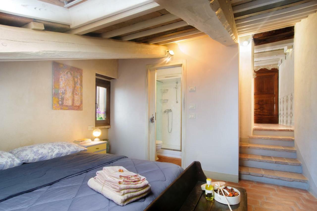 Pomarancio Bnb Saludecio Екстериор снимка