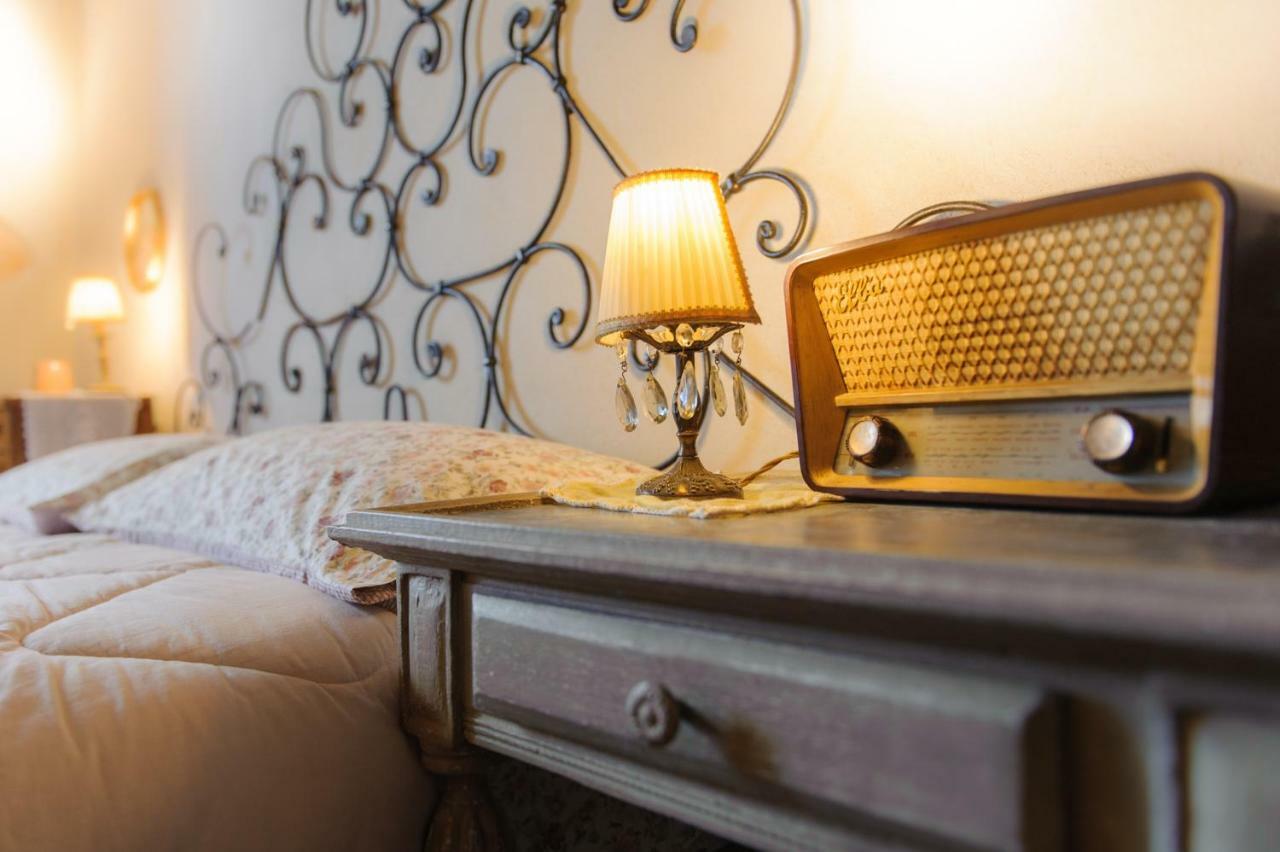 Pomarancio Bnb Saludecio Екстериор снимка