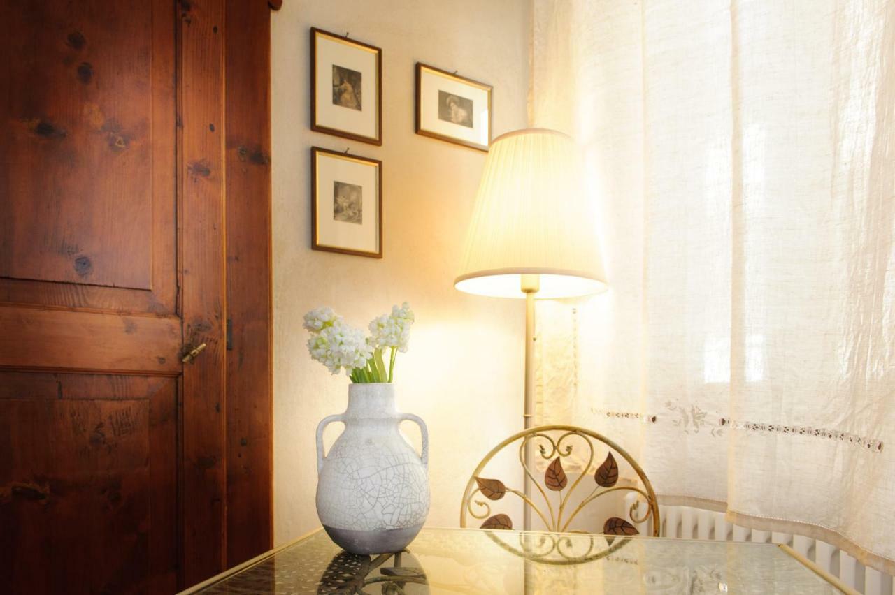 Pomarancio Bnb Saludecio Екстериор снимка