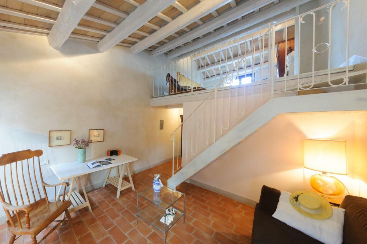 Pomarancio Bnb Saludecio Екстериор снимка
